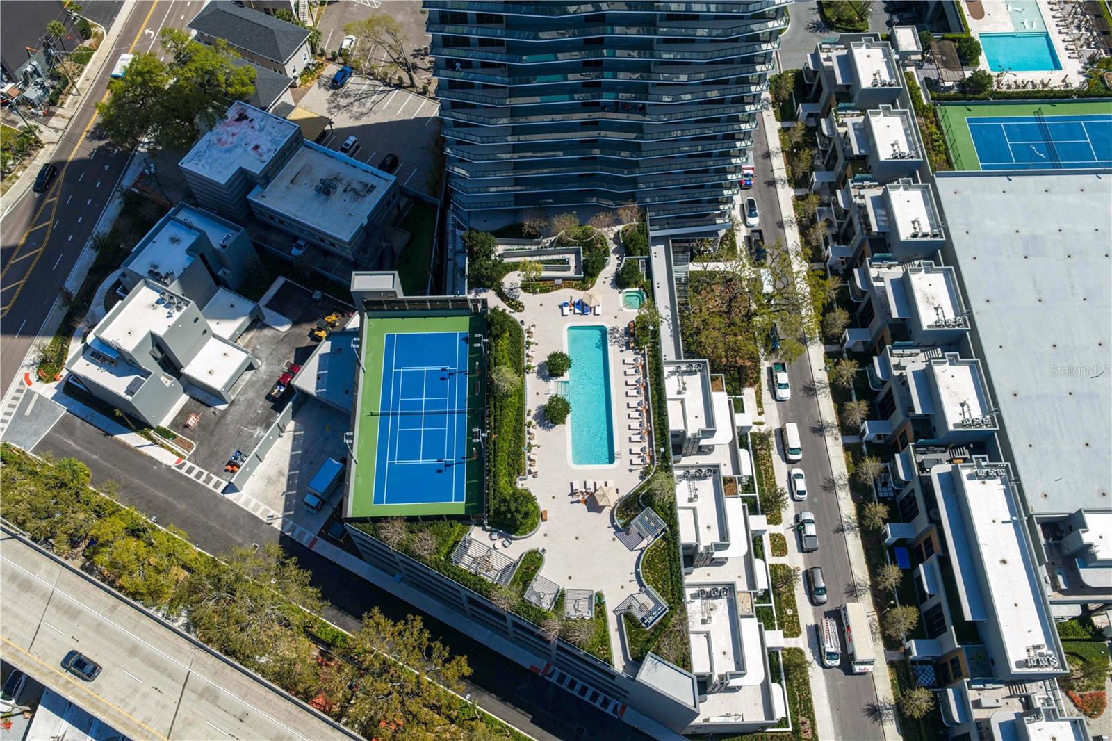 3015 S YSABELLA AVE #2603