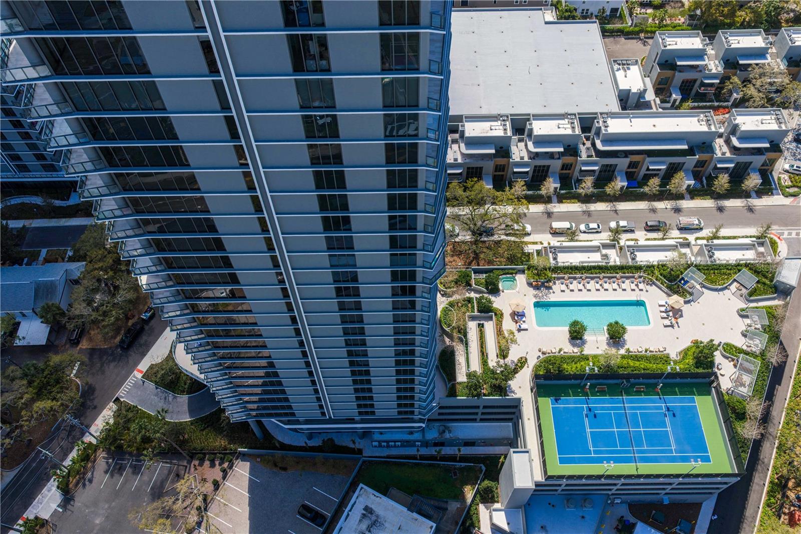 3015 S YSABELLA AVE #2603
