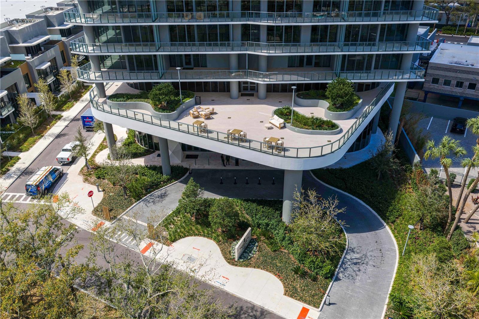 3015 S YSABELLA AVE #2603