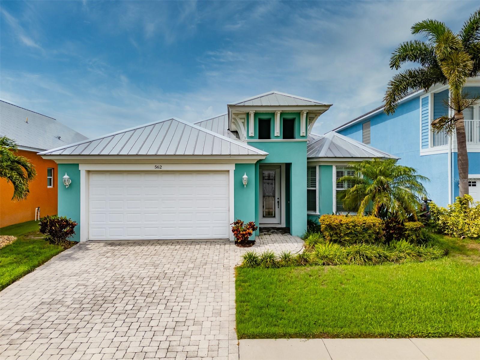 562 Bimini Bay Blvd, Apollo Beach