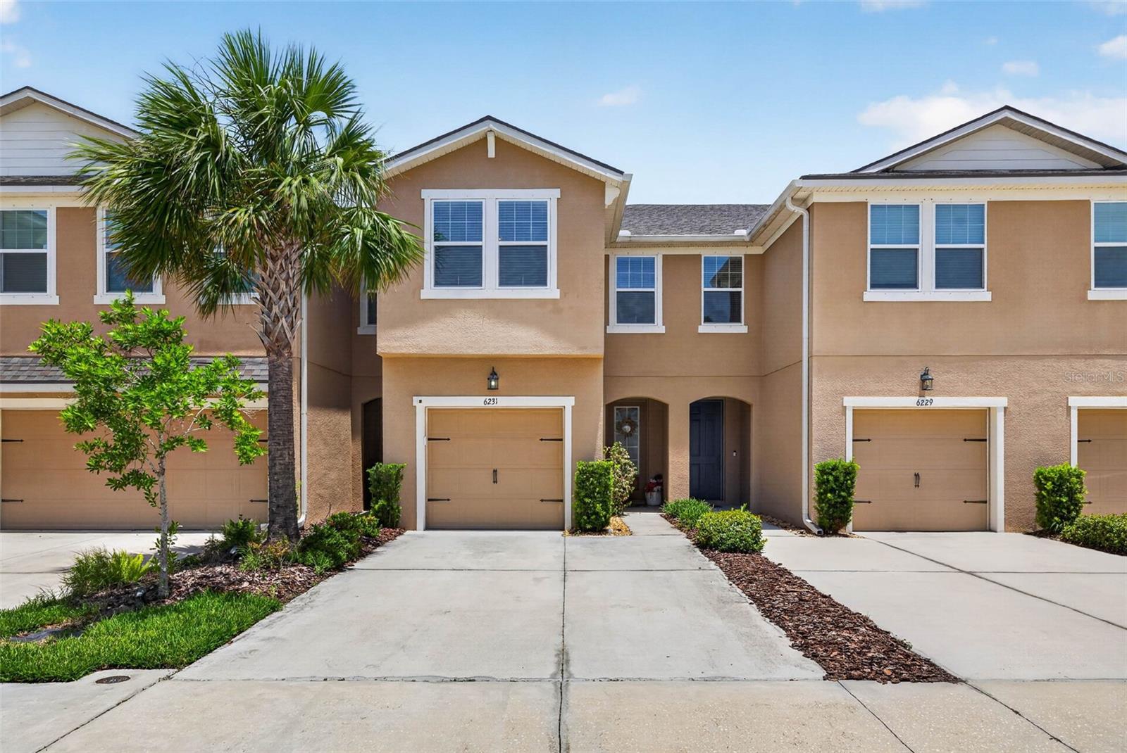6231 Scarlet Darter Way, Tampa