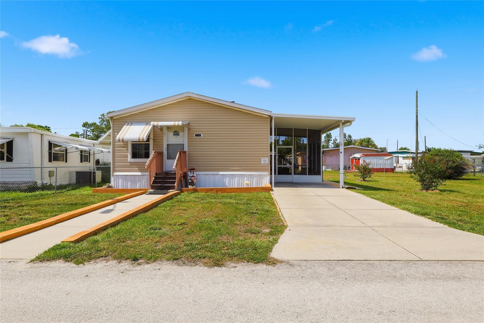 38745 New Jersey Ave, Zephyrhills