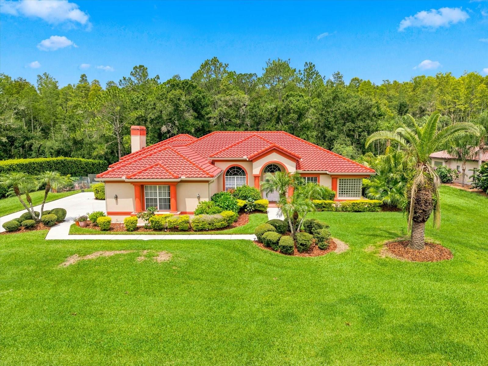 18621 Avenue Capri, Lutz