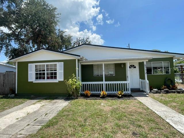 4712 W Wallace Ave, Tampa