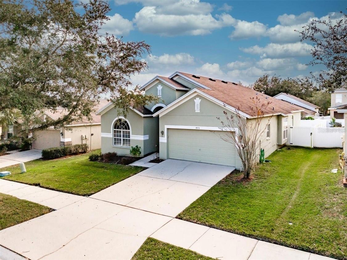 405 Fern Gulley Dr, Seffner