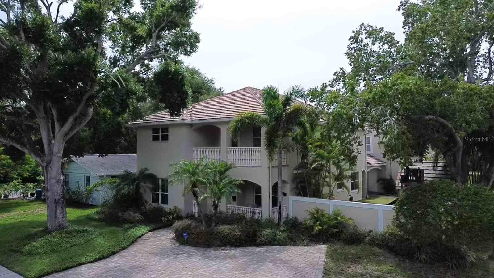 2301 S Hale Ave, Tampa