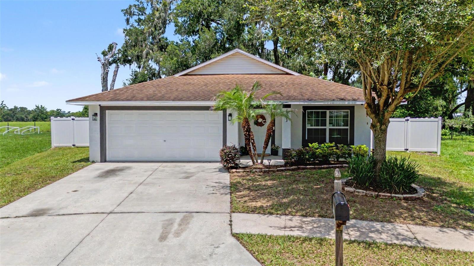 15373 Callista Ln, Dade City
