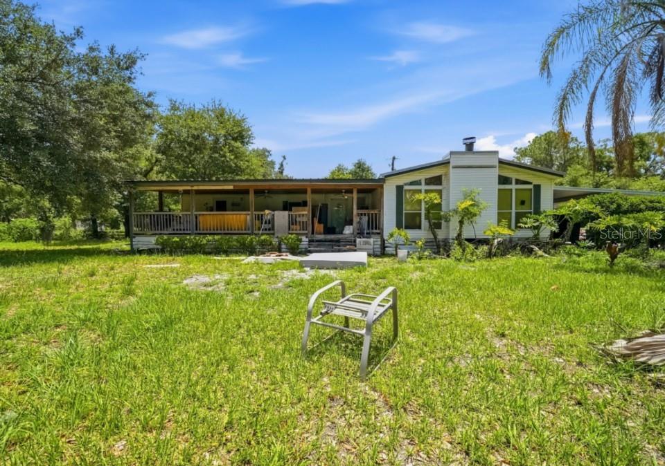 5506 Sams Creek Trl, Plant City