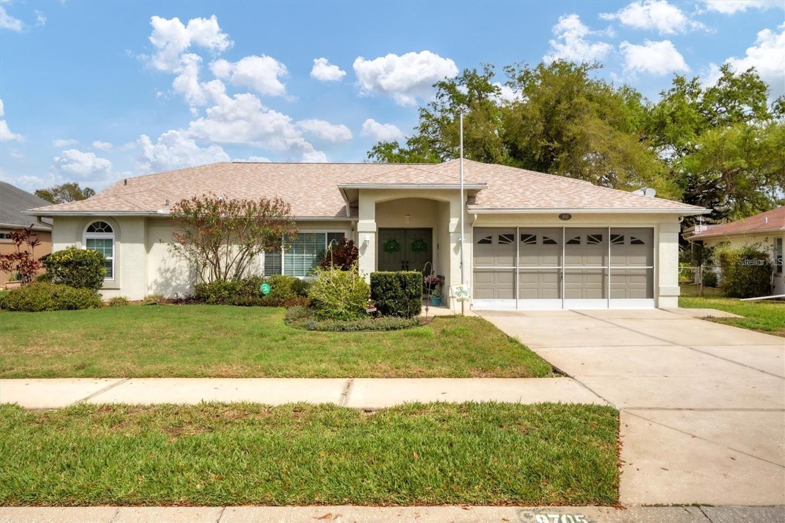9705 Via Segovia, New Port Richey
