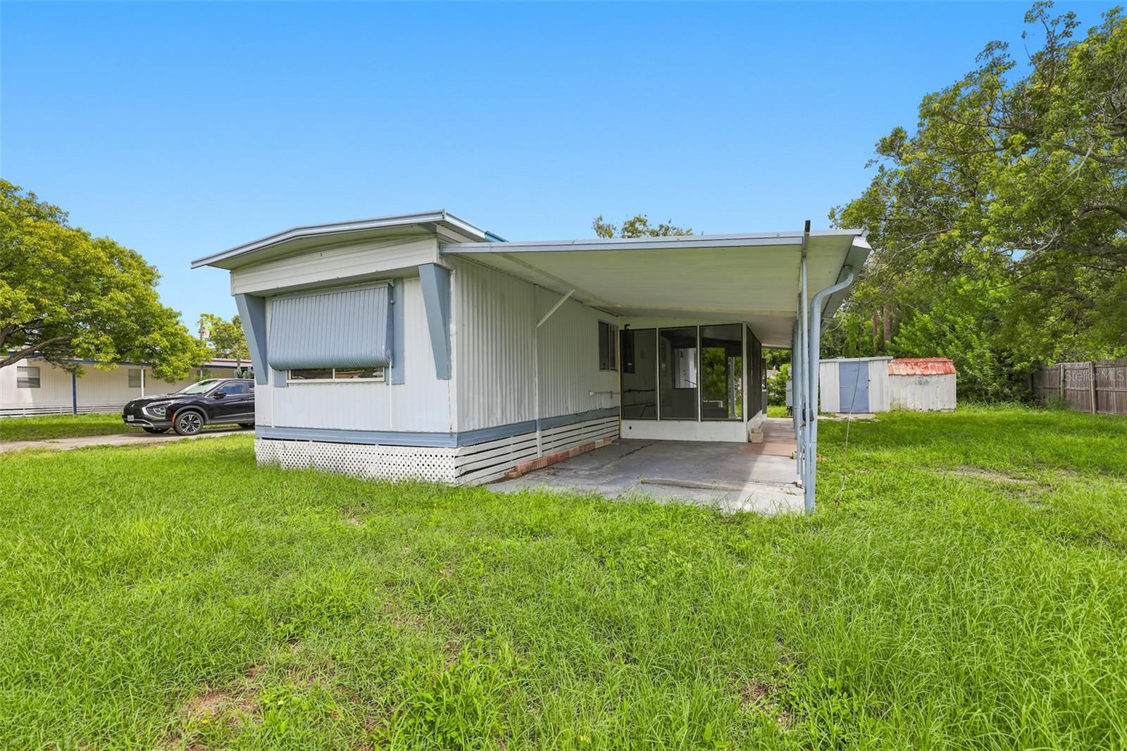 7213 Commons Blvd, Port Richey