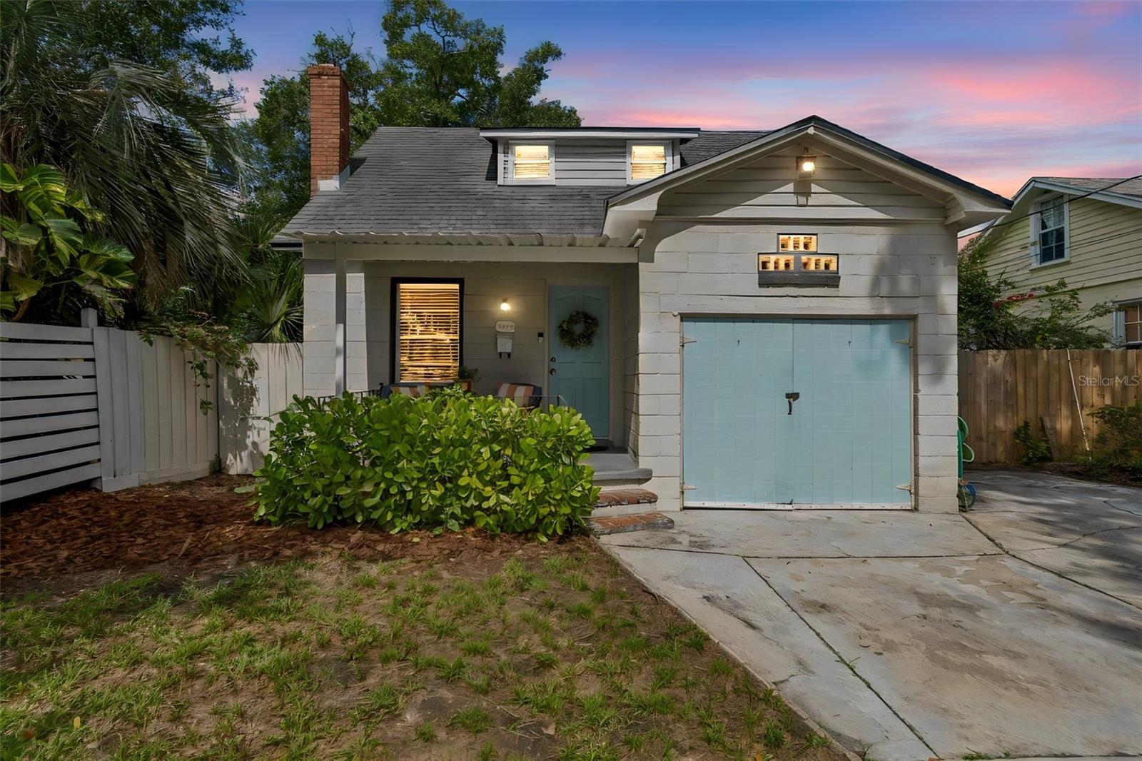 2914 N Woodrow Ave, Tampa