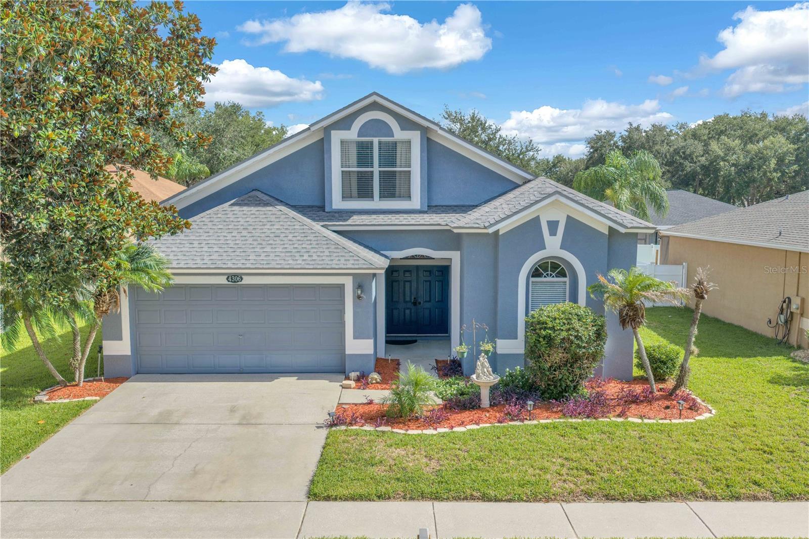 4306 Orange Ridge Ct, Valrico