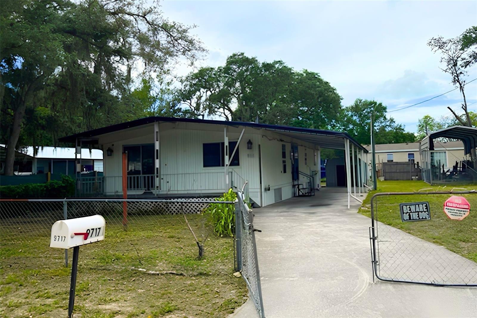 9717 Miramar St, New Port Richey