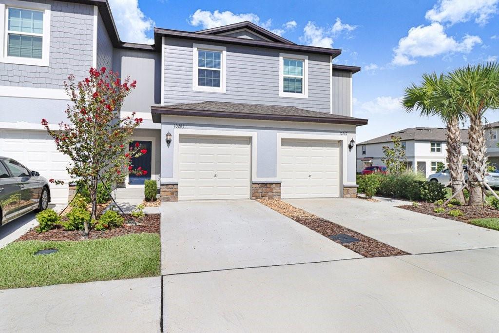 10263 Trumpet Honetsuckle Way, San Antonio