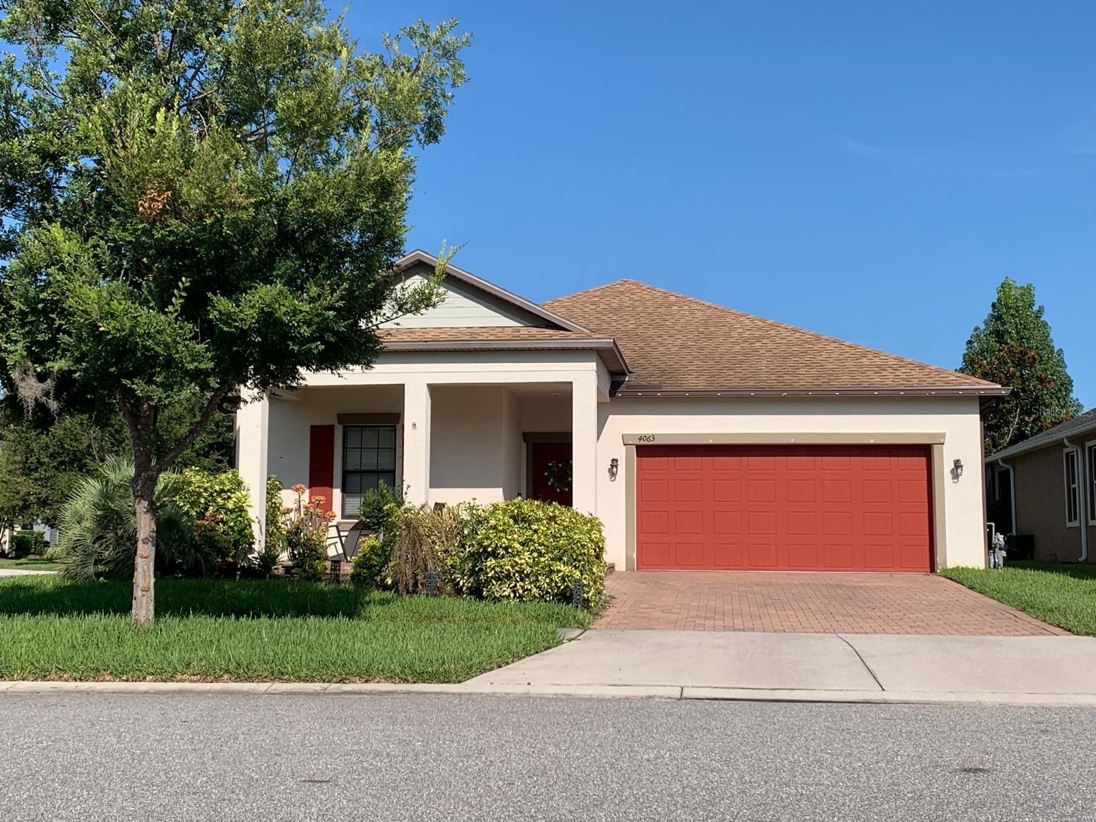 4063 Welling Ter, Land O Lakes