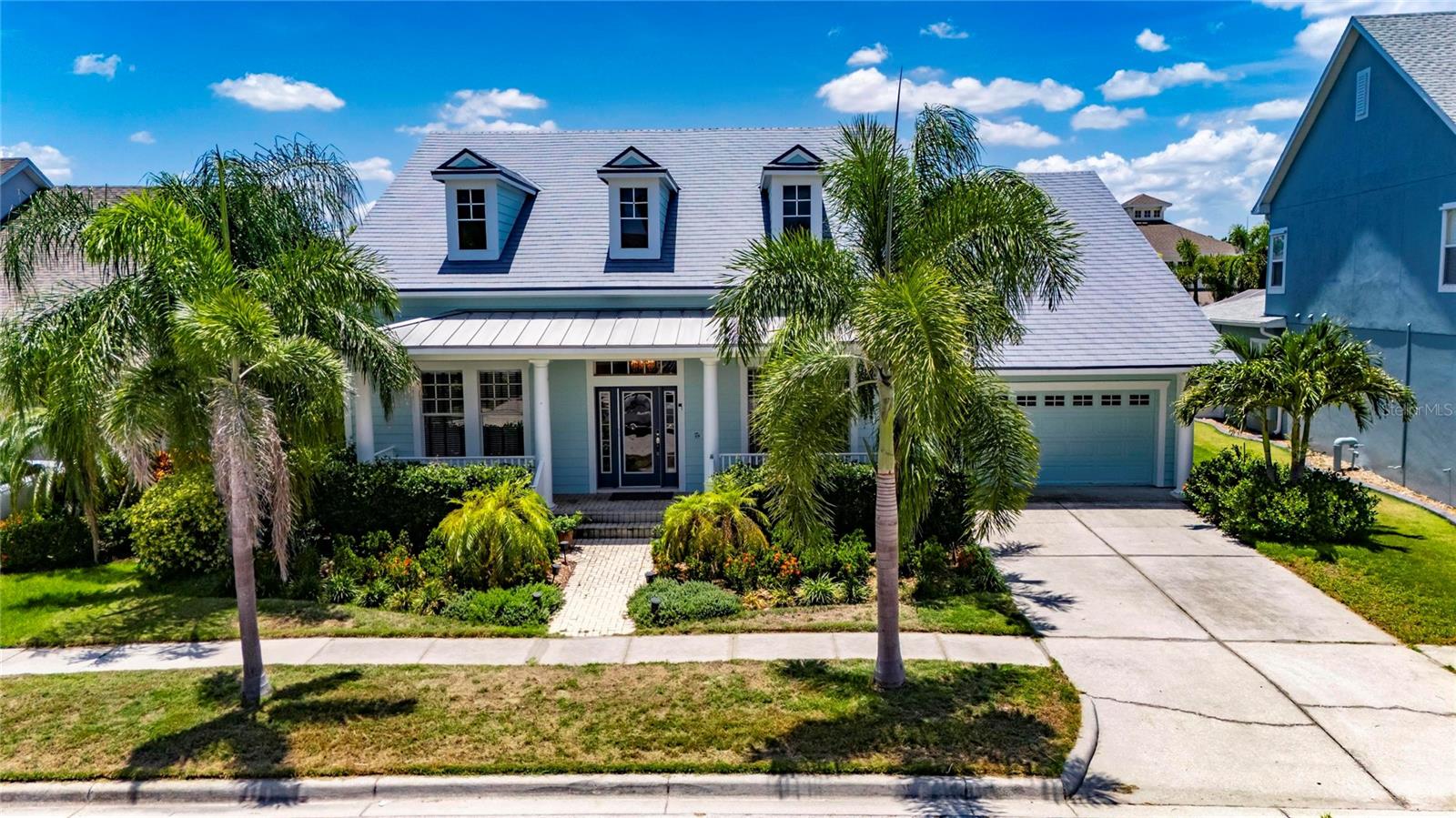 5226 Brighton Shore Dr, Apollo Beach