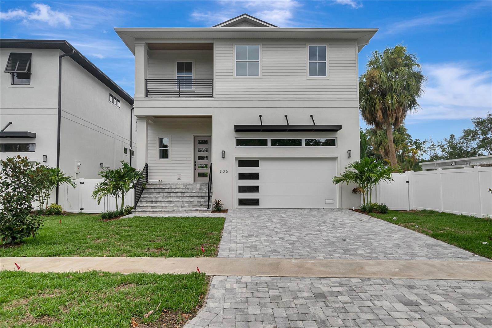 206 Chippewa Ave, Tampa