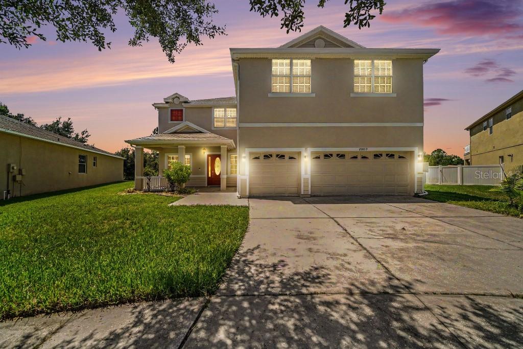 20009 Oakflower Ave, Tampa