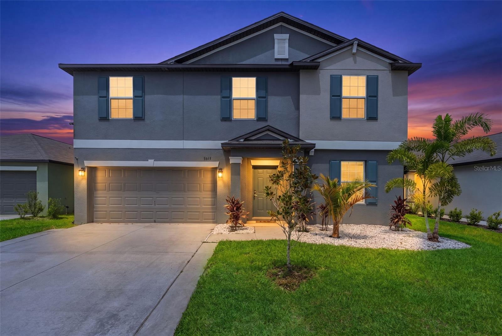 9663 Branching Ship Trce, Wesley Chapel