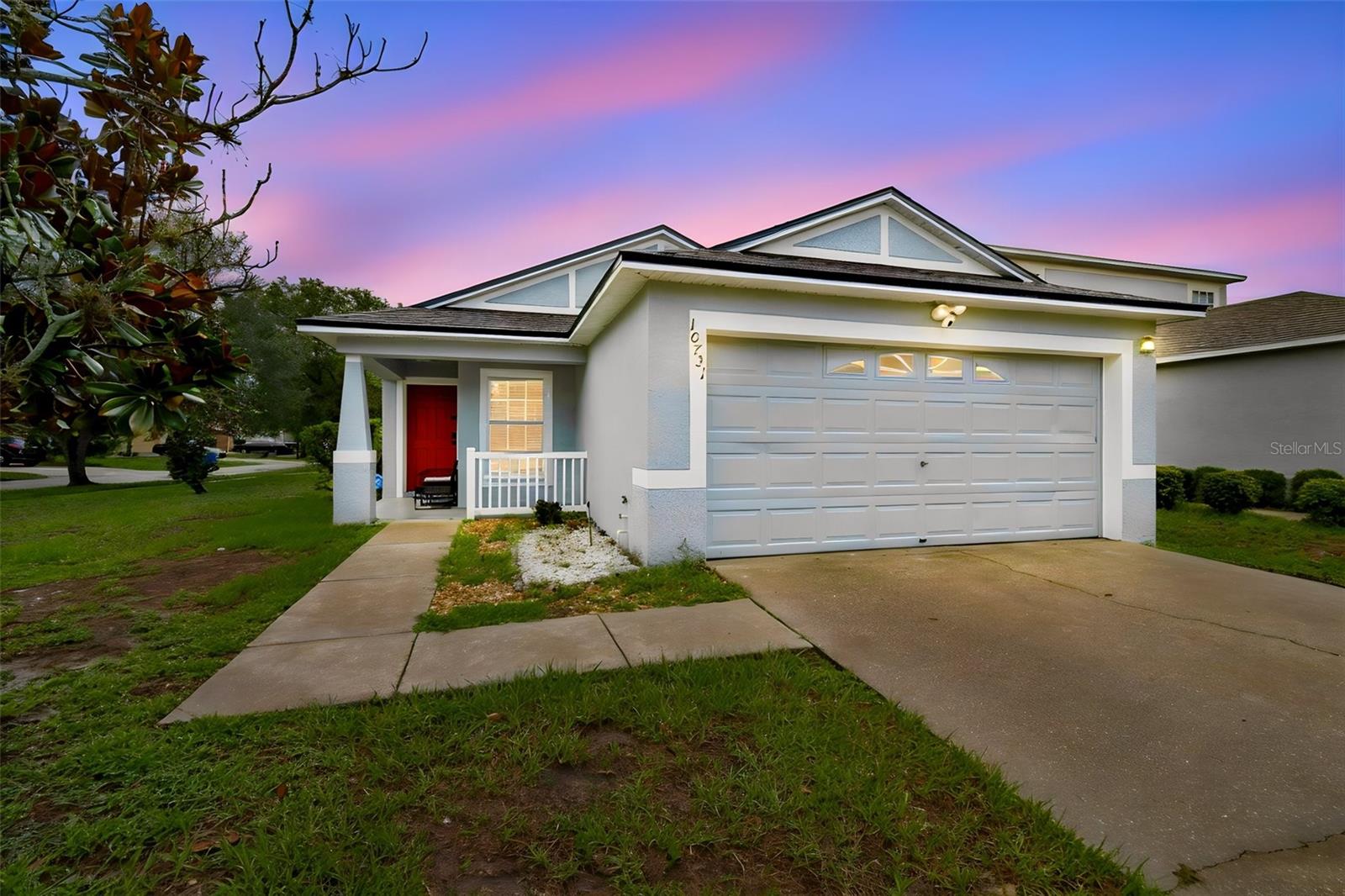 10731 Navigation Dr, Riverview