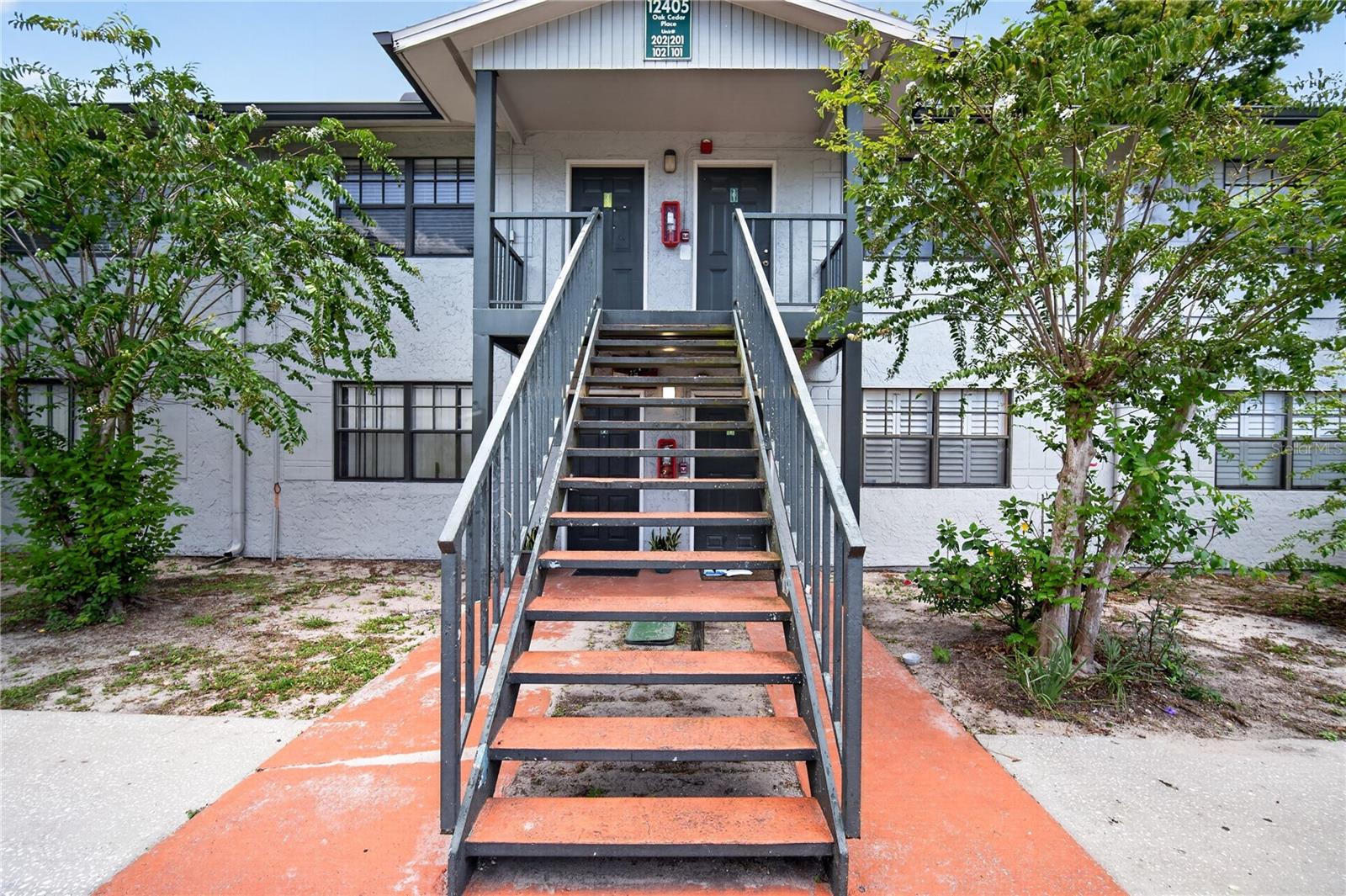 12405 Oak Cedar Pl #202, Tampa