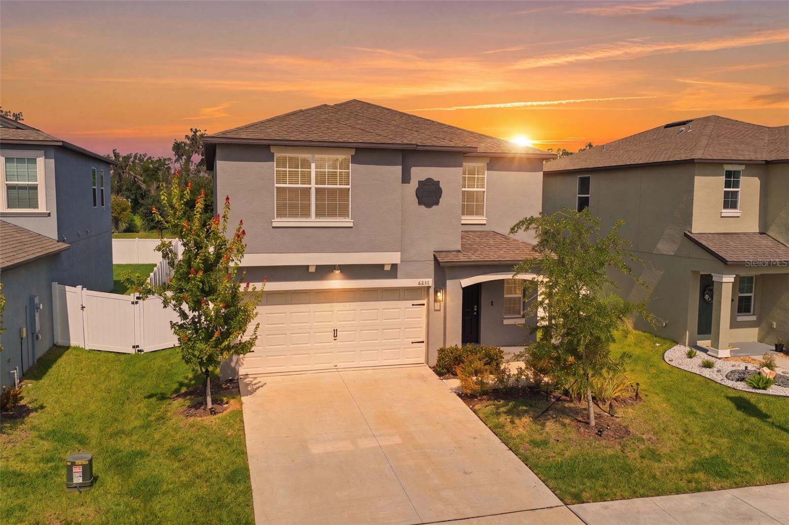 6453 Back Forty Loop, Zephyrhills