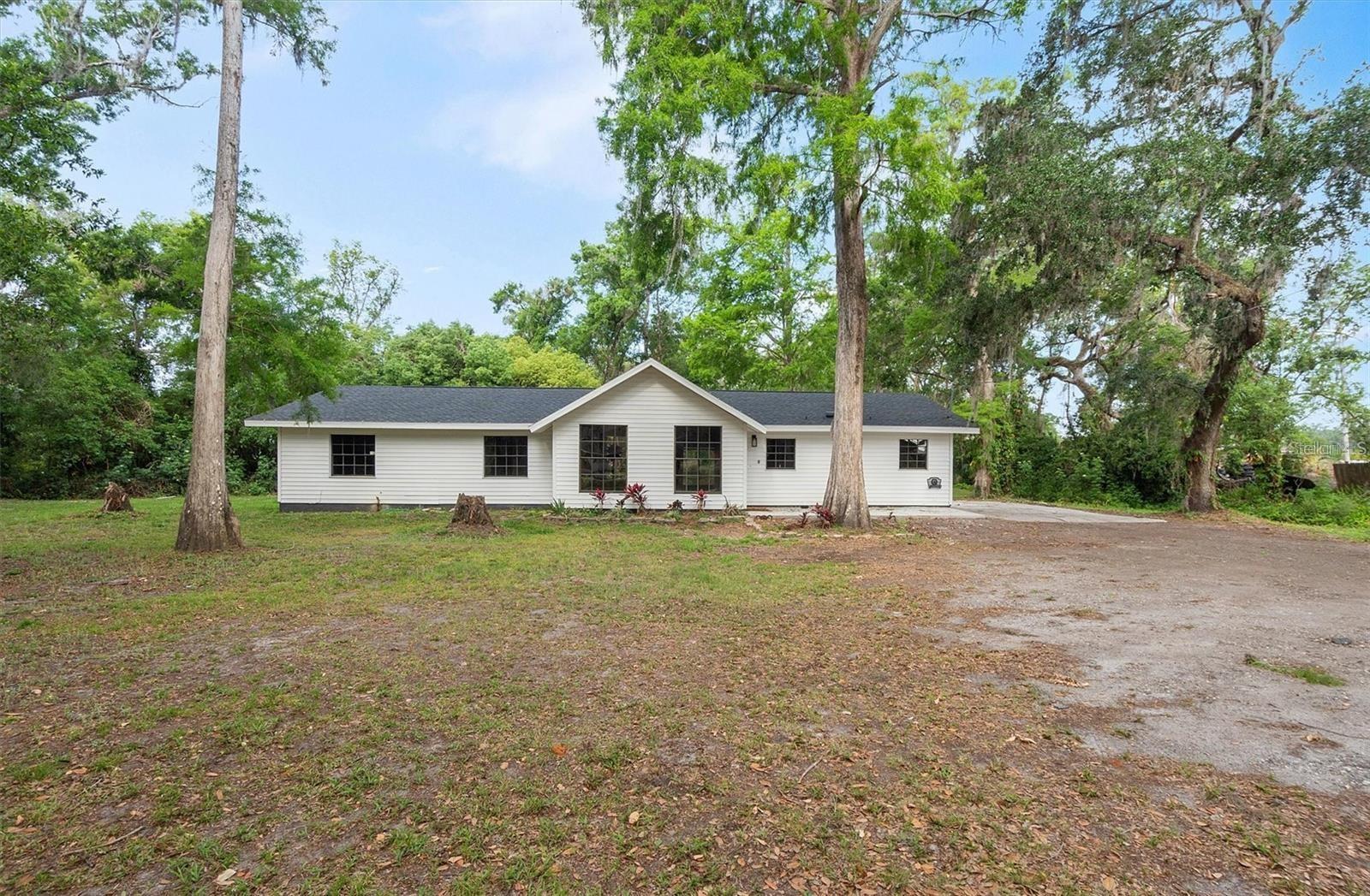 6005 Ike Smith Rd, Plant City