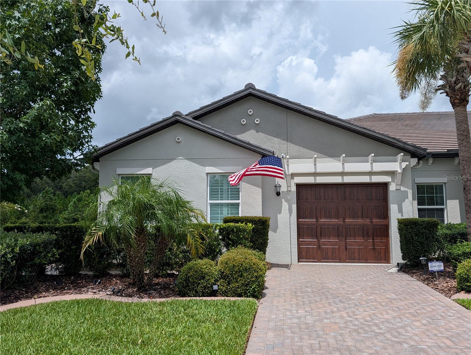 16711 Shell Bay Dr, Land O Lakes