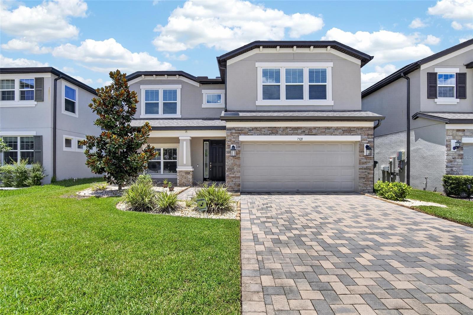 7321 Gulf Cypress Ave, Land O Lakes