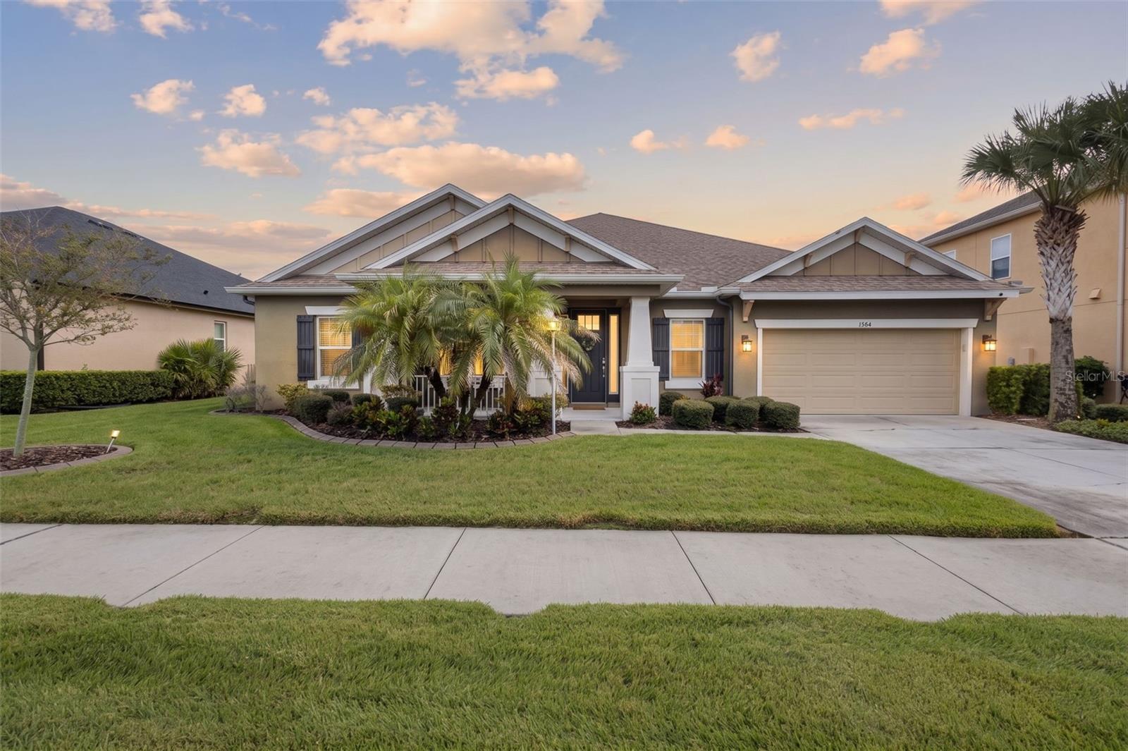1584 VIRGINIA WILLOW DR