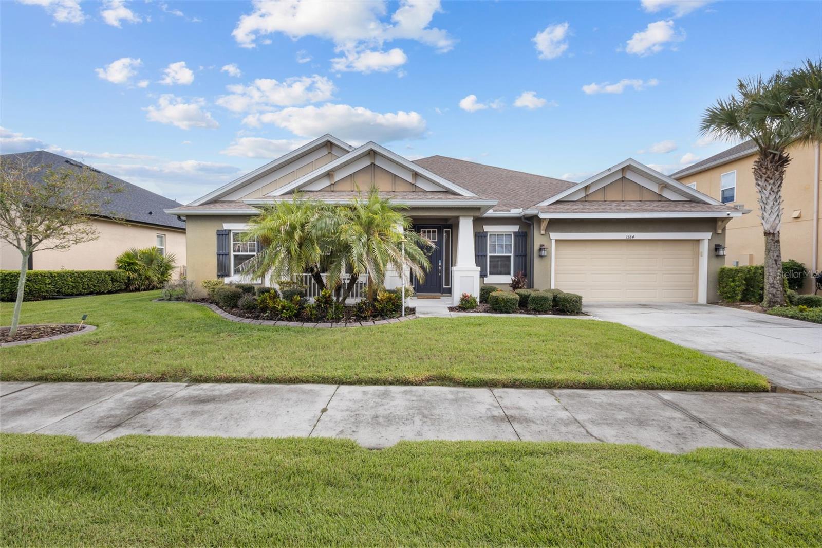 1584 VIRGINIA WILLOW DR