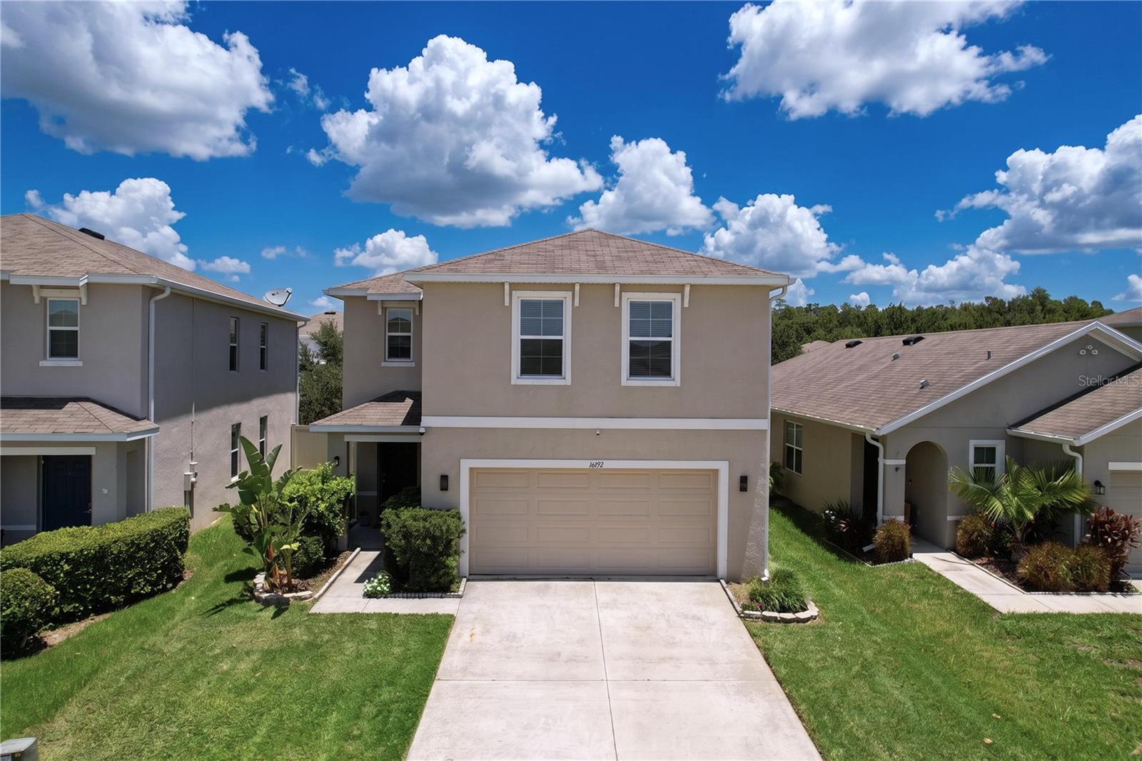 16192 Silent Sands Ln, Odessa