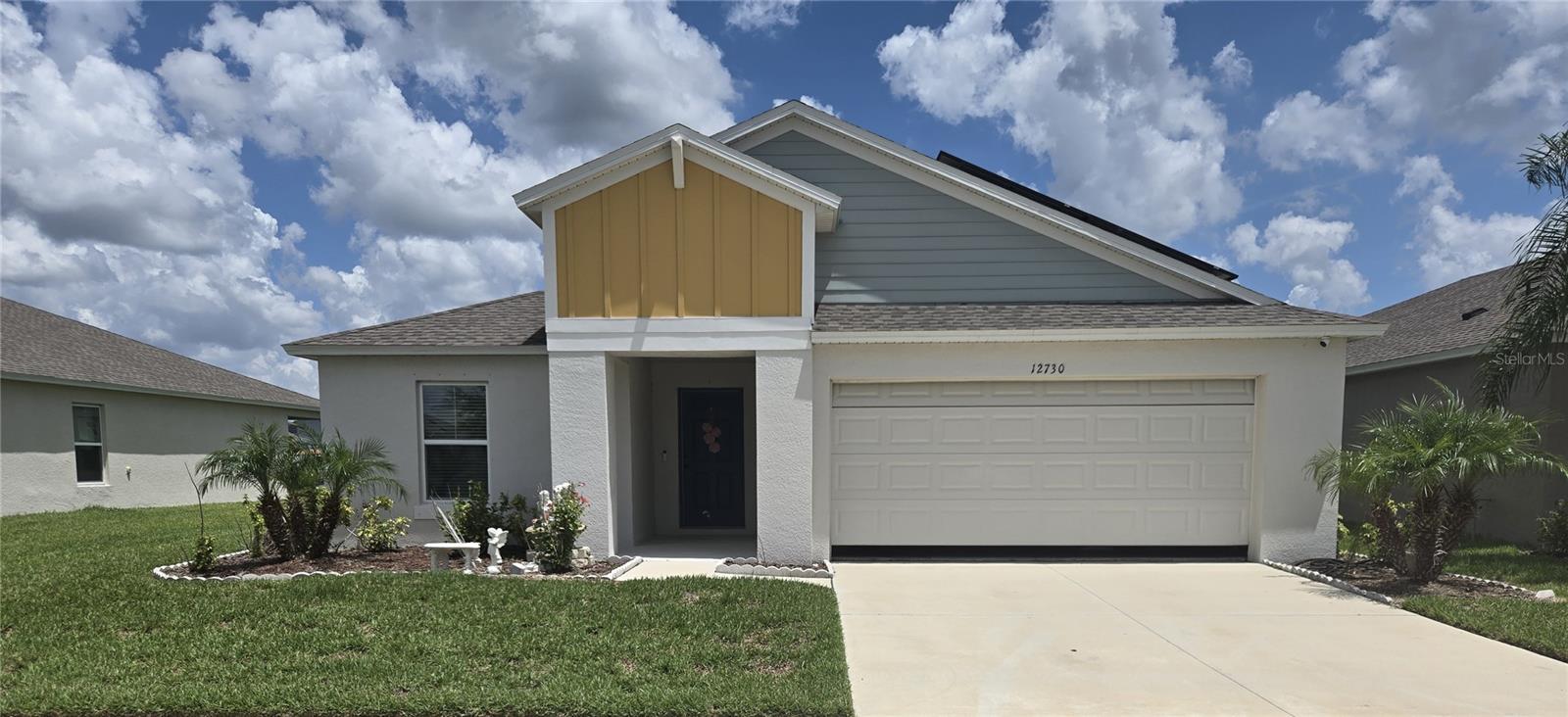 12730 Mangrove Forest Dr, Riverview