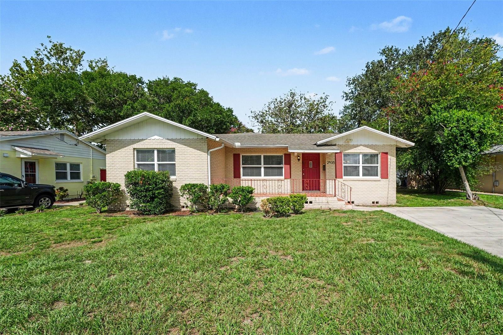 2935 Woodland Hills Ave, Lakeland