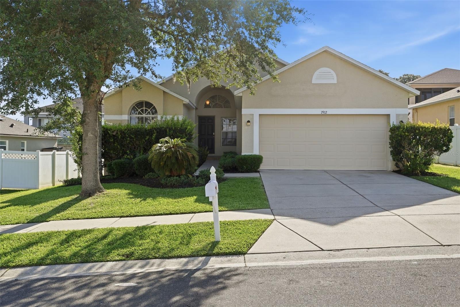 7912 Merchantville Cir, Zephyrhills
