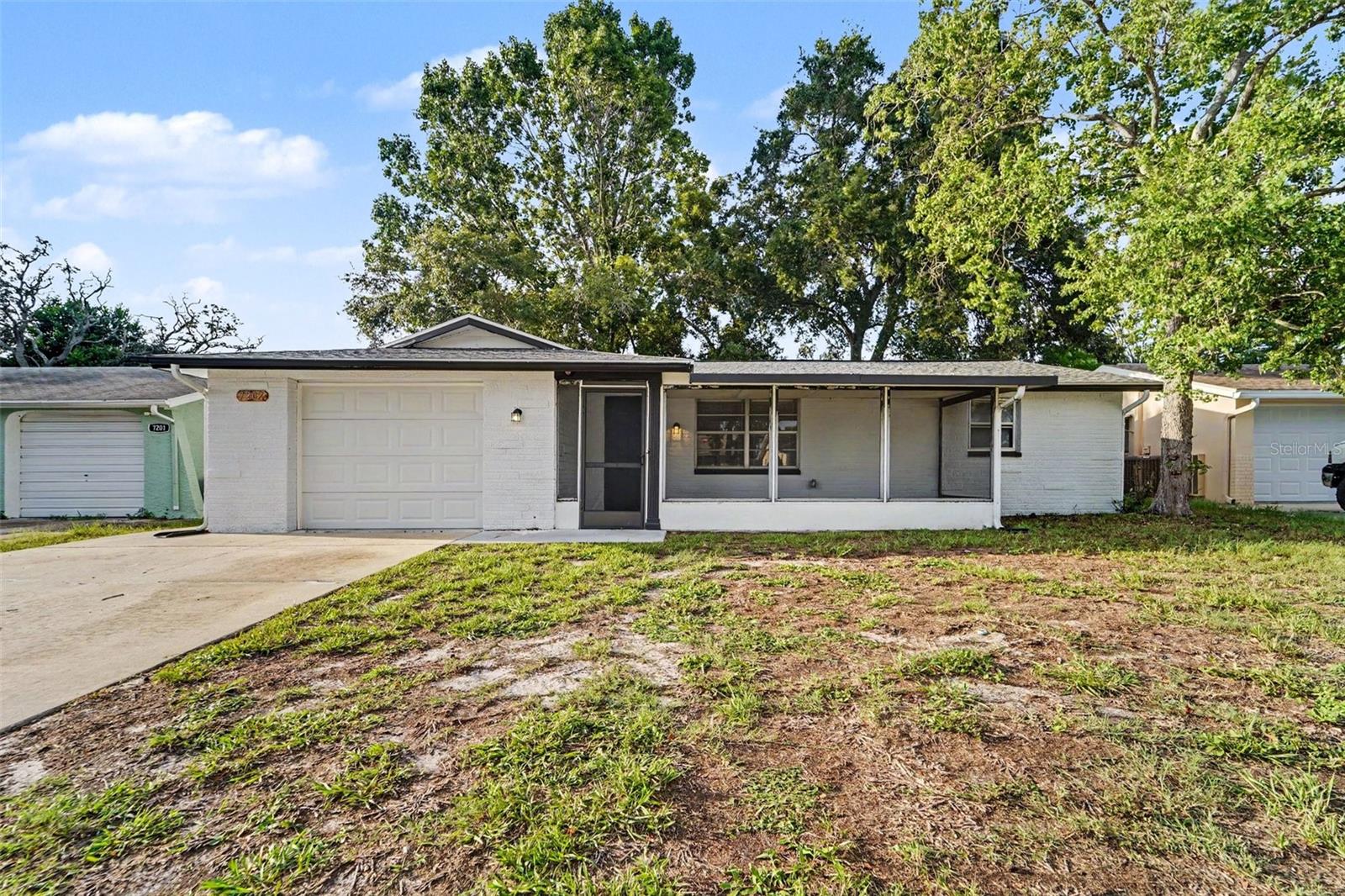7207 Sandalwood Dr, Port Richey