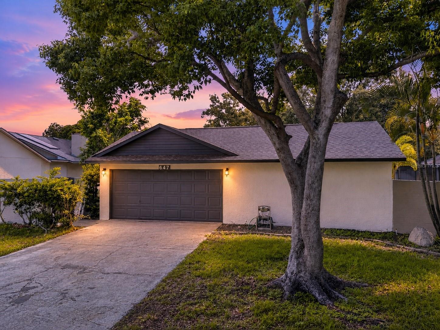 647 Bonnie Blvd, Palm Harbor