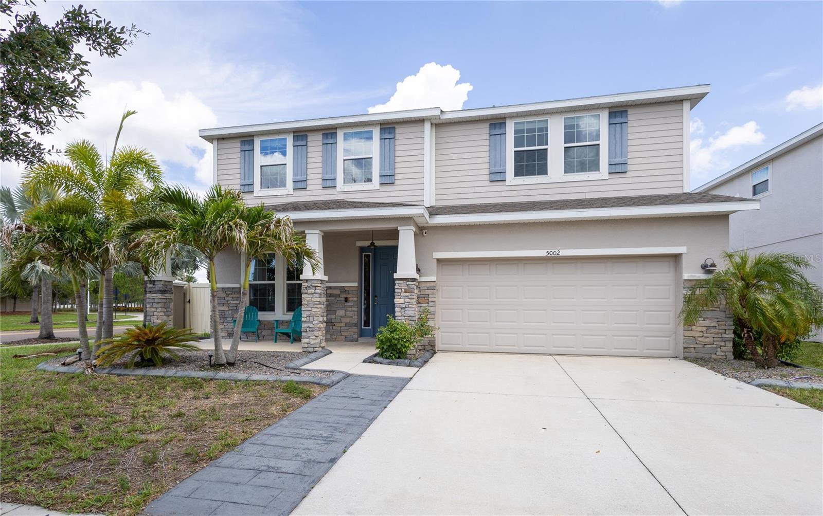 5002 Jackel Chase Dr, Wimauma
