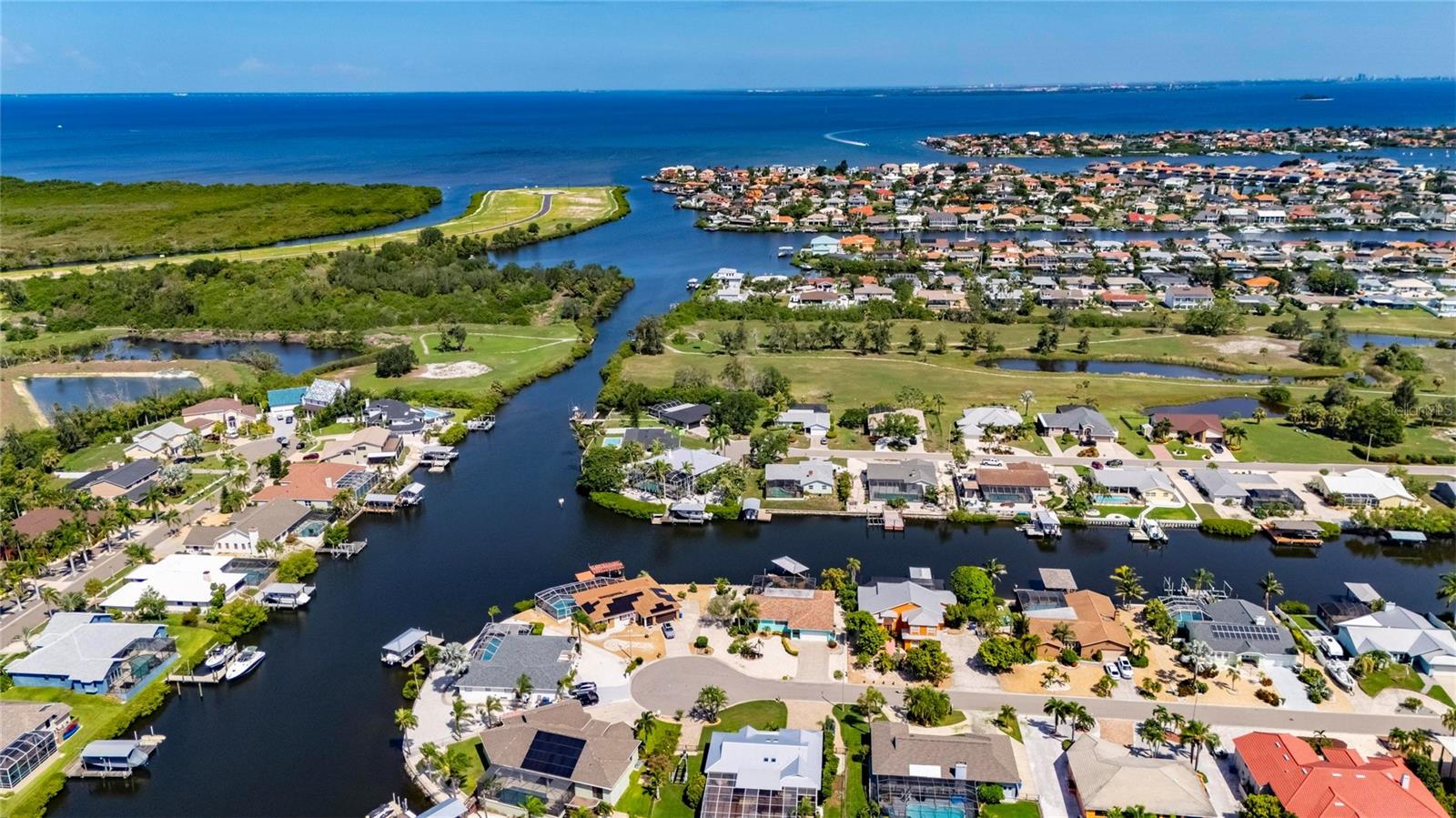 923 GOLF ISLAND DR