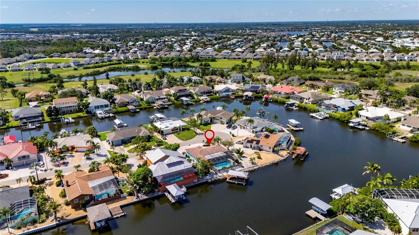 923 GOLF ISLAND DR