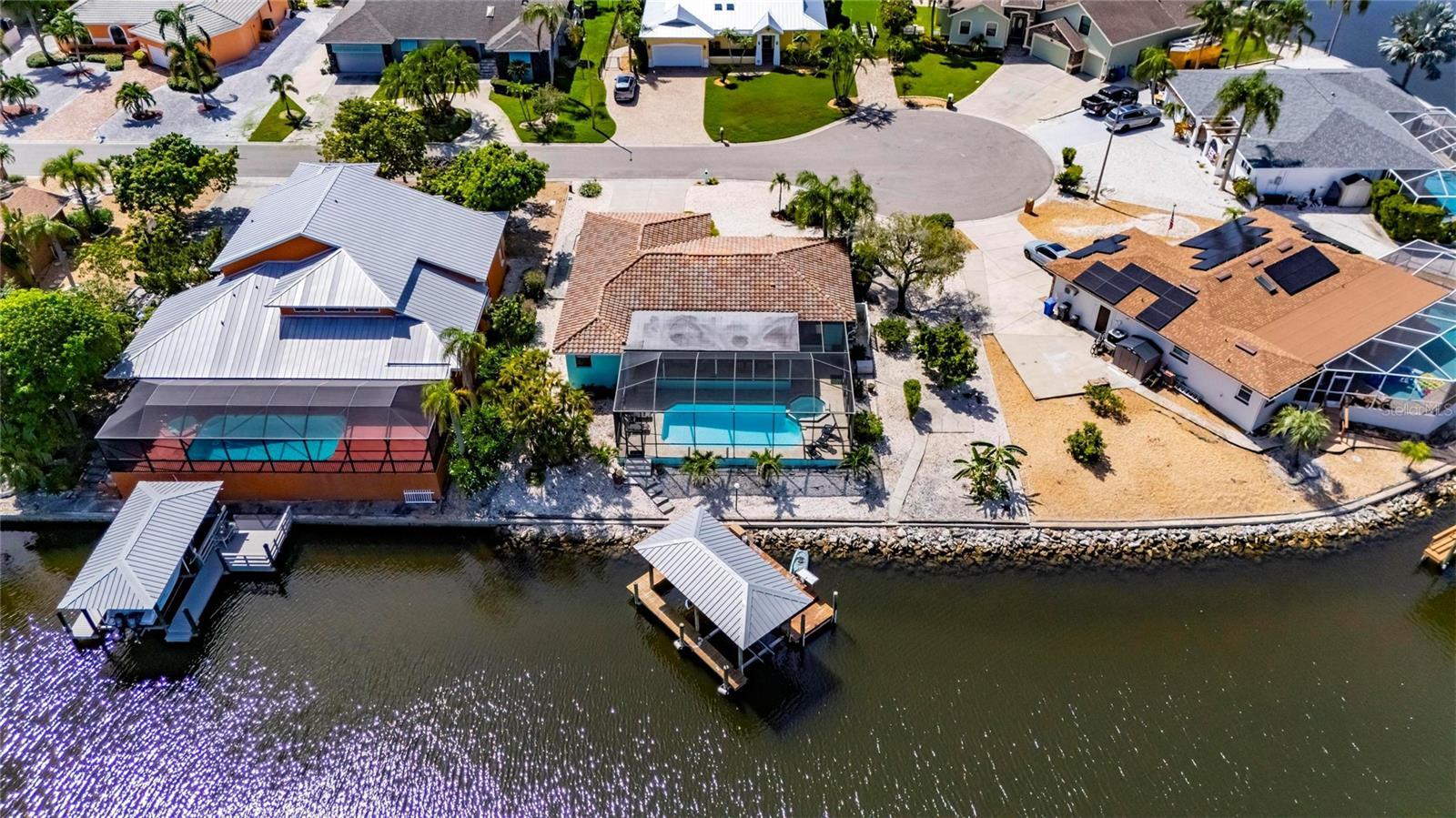923 GOLF ISLAND DR