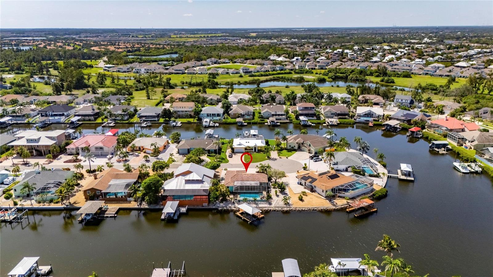 923 GOLF ISLAND DR