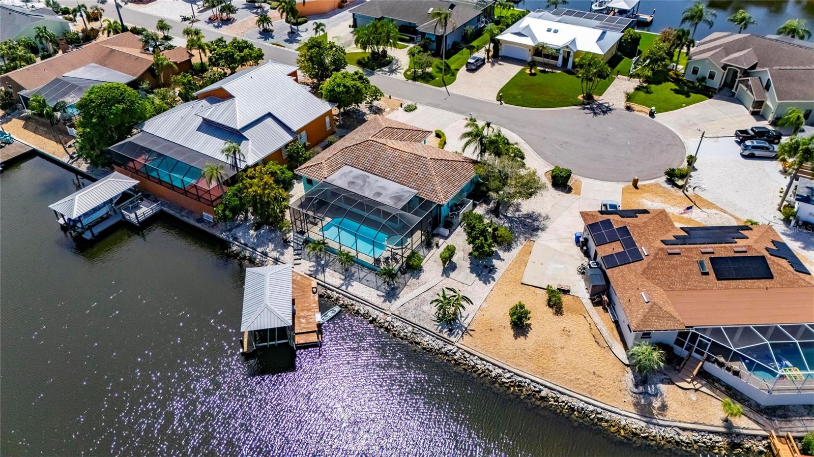 923 GOLF ISLAND DR