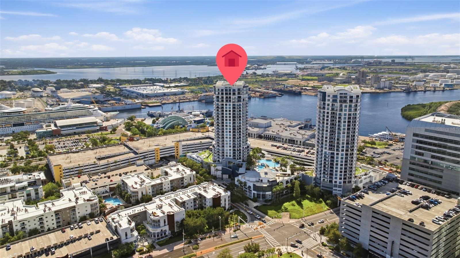 1209 E CUMBERLAND AVE #2005