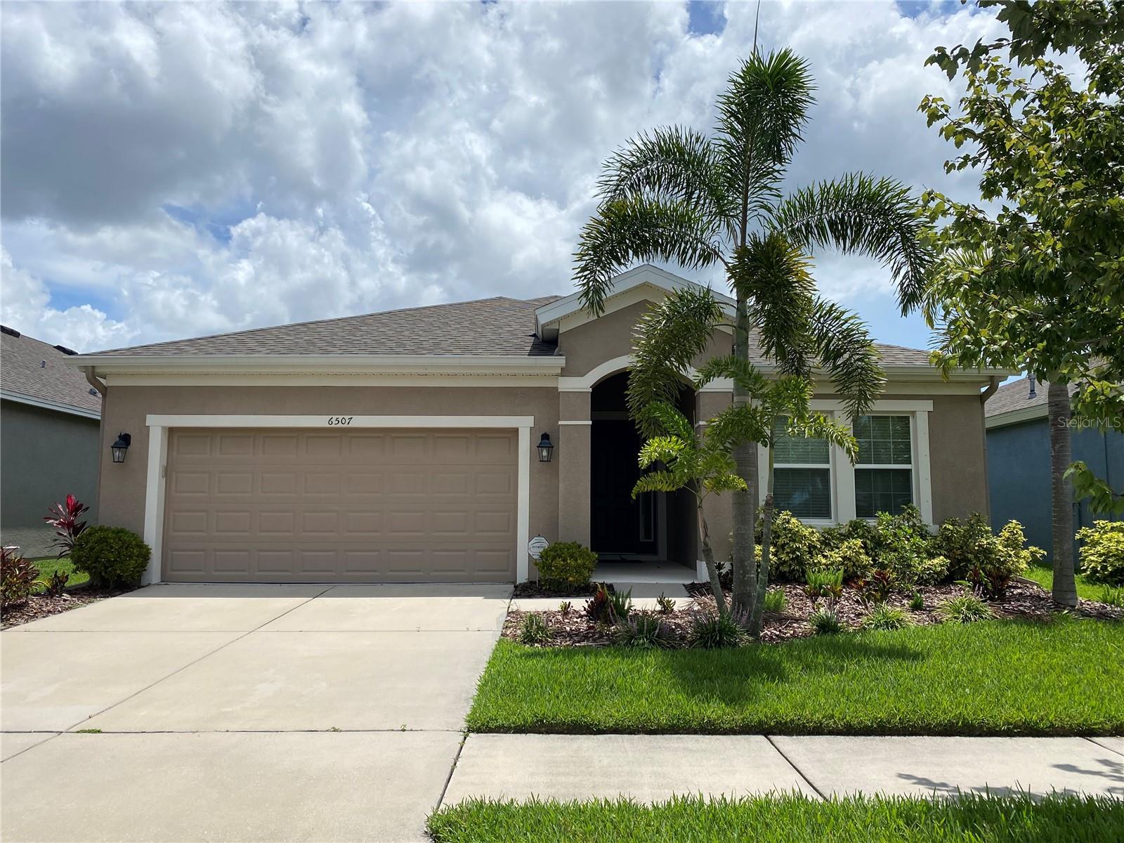 6507 Park Terrace Ln, Apollo Beach