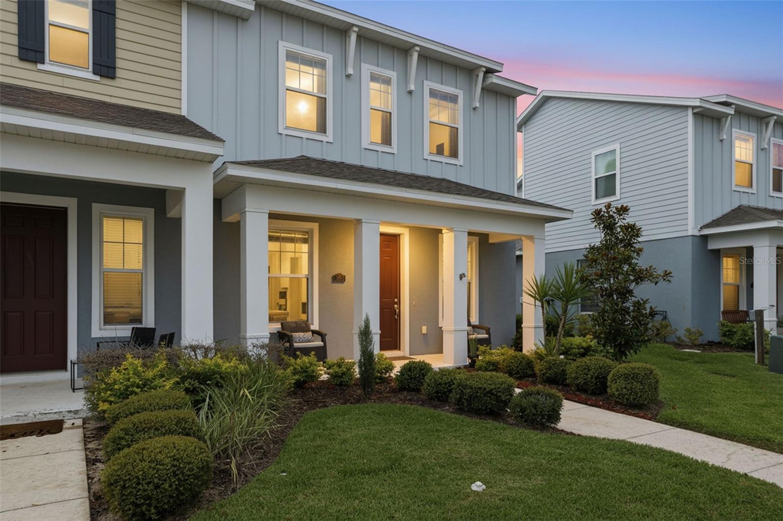 4997 Avalon Park Blvd, Wesley Chapel