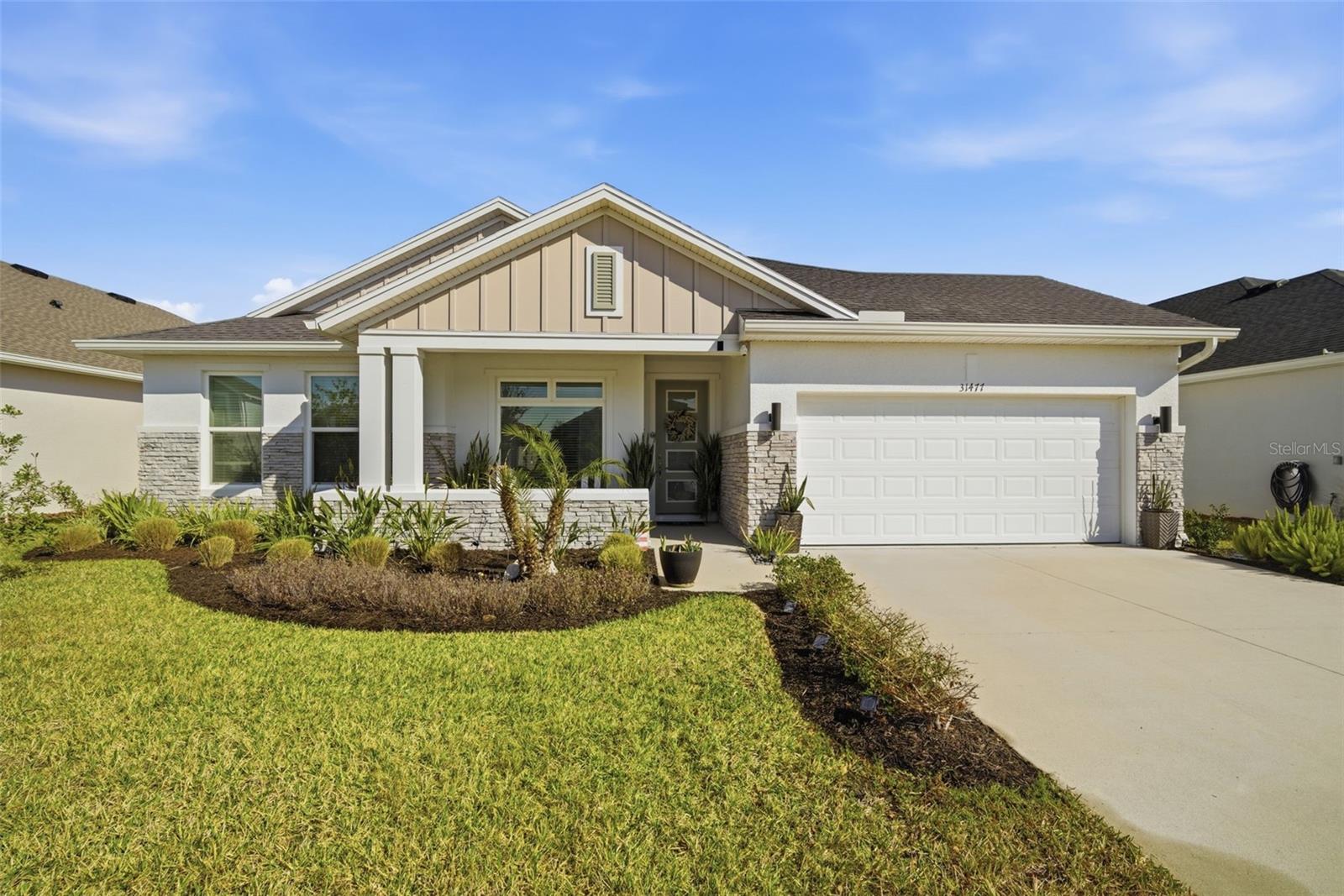 31477 Westbury Estates Ave, Wesley Chapel