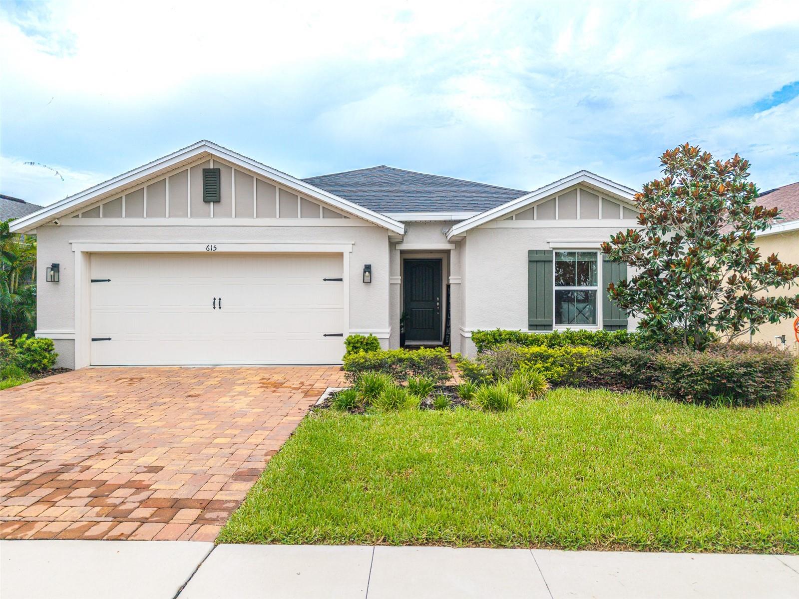 615 Valri Park Dr, Valrico