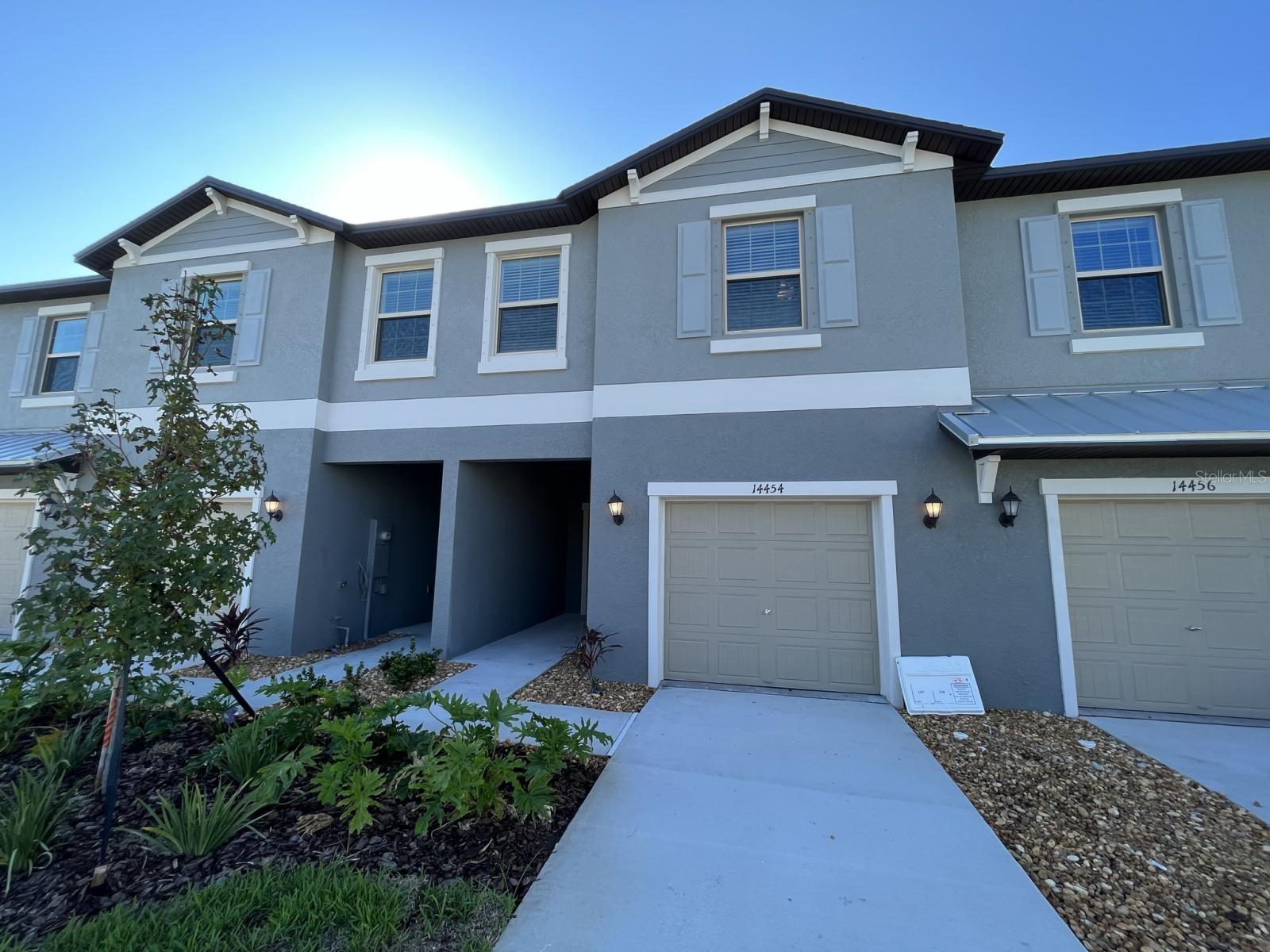 14454 Easy Goer St, Ruskin