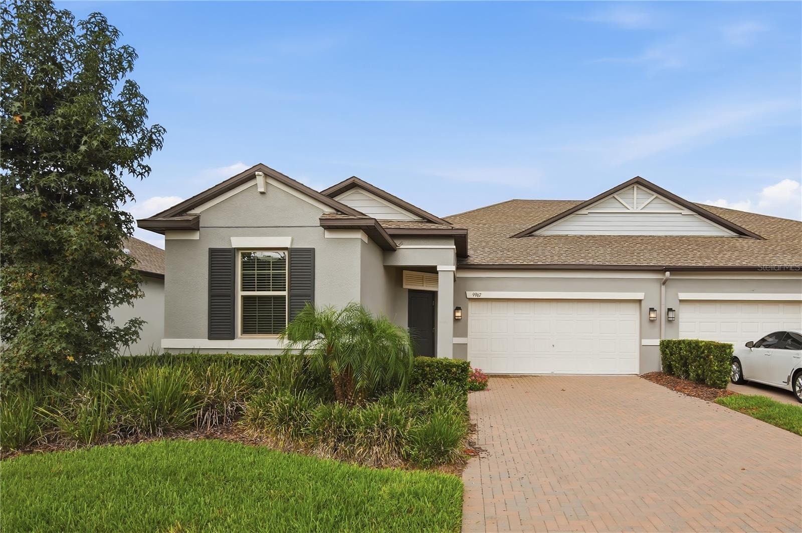 9967 Red Bay Loop, Land O Lakes
